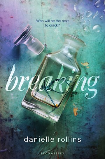 Breaking cover