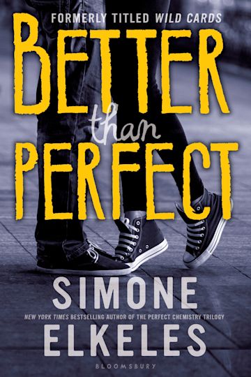 No Perfect Places: : Steven Salvatore: Bloomsbury YA