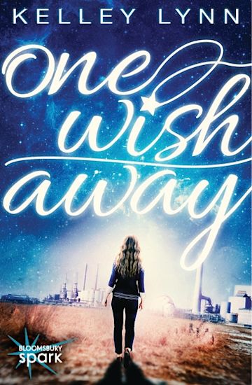 One Wish Away cover