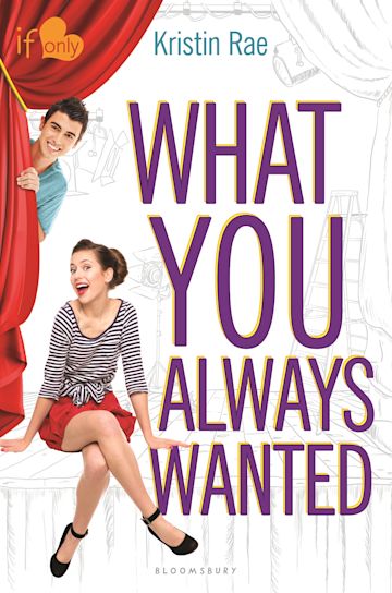 What You Always Wanted cover