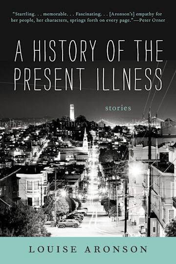 A History of the Present Illness cover