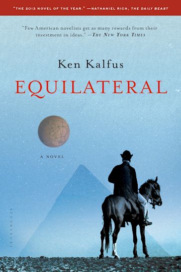 Equilateral cover