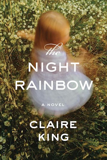 The Night Rainbow cover