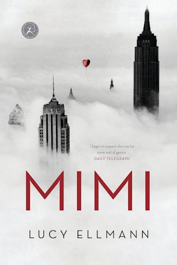 Mimi cover