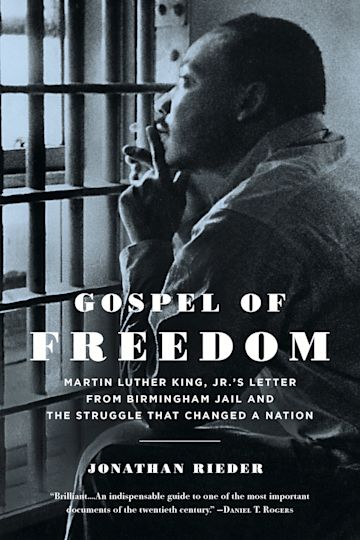 Gospel of Freedom cover