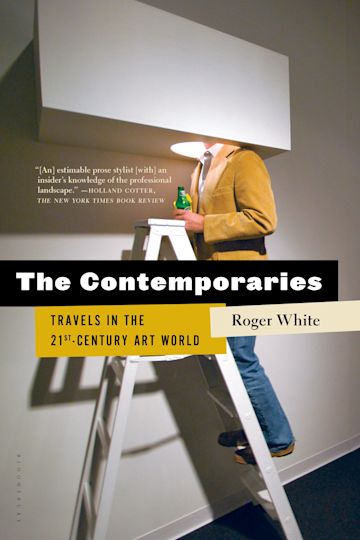 The Contemporaries cover