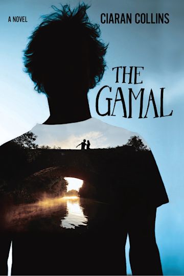 The Gamal cover