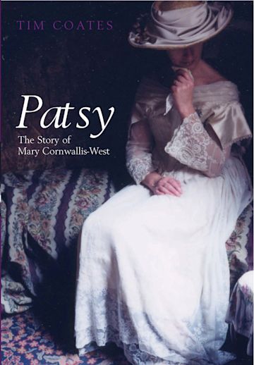 Patsy cover