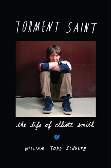 Torment Saint cover