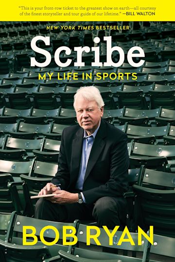 Scribe cover