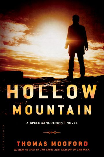 Hollow Mountain cover