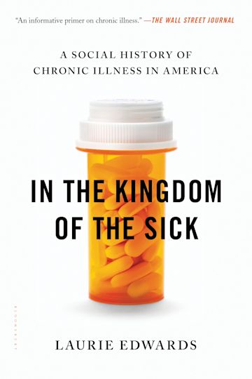 In the Kingdom of the Sick cover