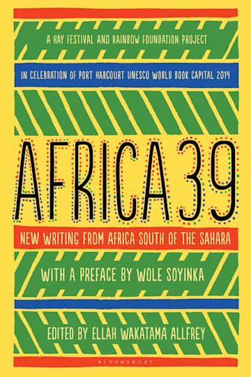 Africa39 cover