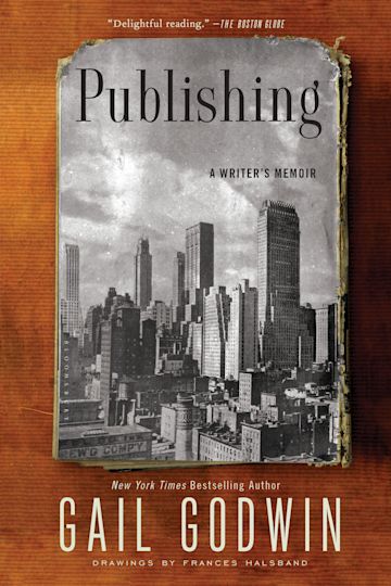 Publishing cover