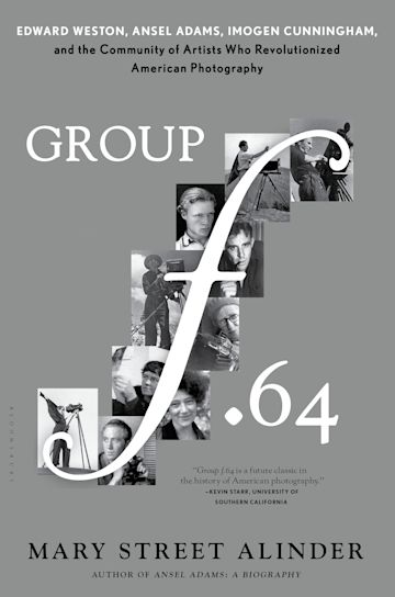 Group f.64 cover