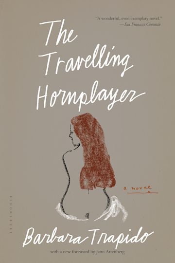 The Travelling Hornplayer cover