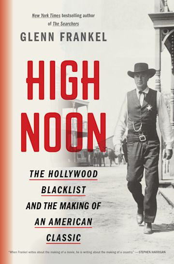 High Noon cover