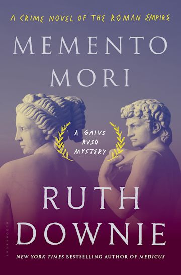 Memento Mori cover