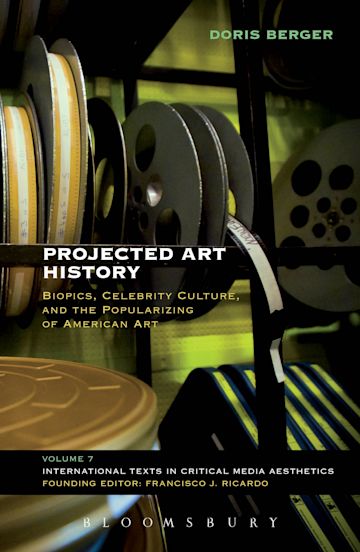 Projected Art History cover