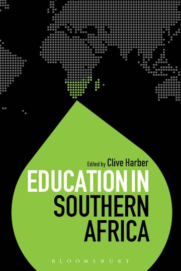 Education in Southern Africa cover