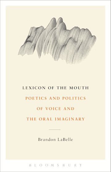 Lexicon of the Mouth cover