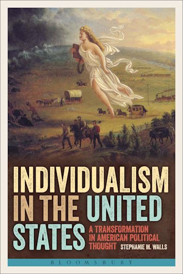 Individualism in the United States cover