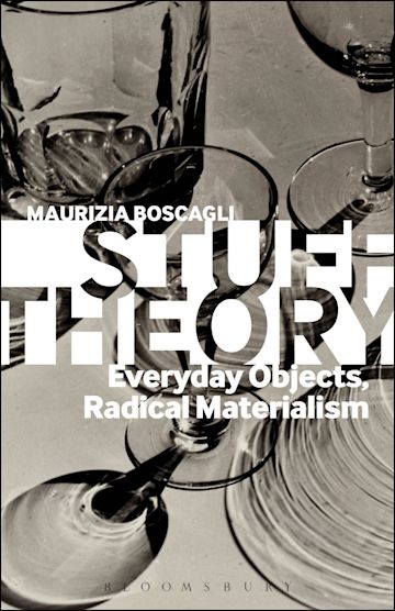 Stuff Theory cover