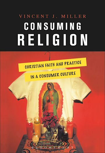 Consuming Religion cover