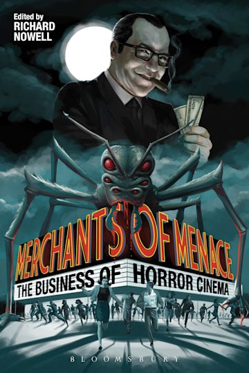 Merchants of Menace cover