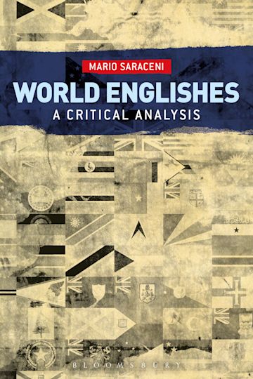 World Englishes: A Critical Analysis cover