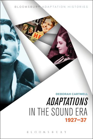 Adaptations in the Sound Era cover