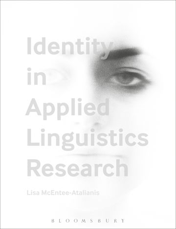 Identity in Applied Linguistics Research cover