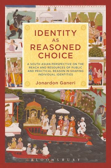 Identity as Reasoned Choice cover