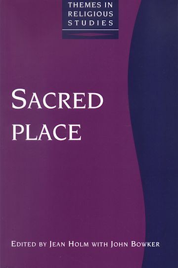 Sacred Place cover