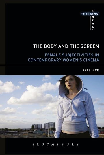 The Body and the Screen cover