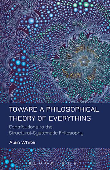 Toward a Philosophical Theory of Everything cover