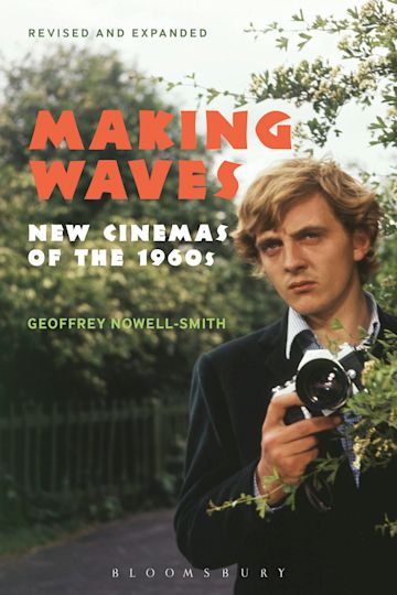 Making Waves, Revised and Expanded cover