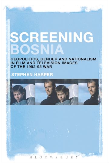 Screening Bosnia cover