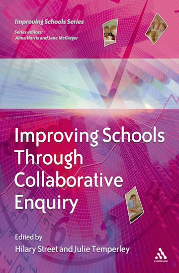 Improving Schools Through Collaborative Enquiry cover