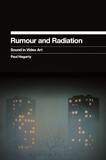 Rumour and Radiation cover