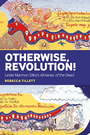 Otherwise, Revolution! cover