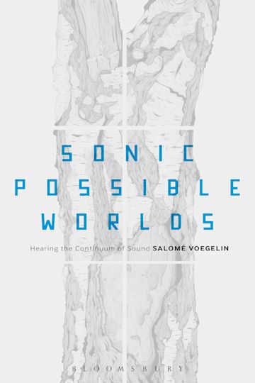 Sonic Possible Worlds cover