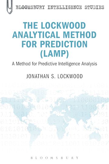 The Lockwood Analytical Method for Prediction (LAMP) cover