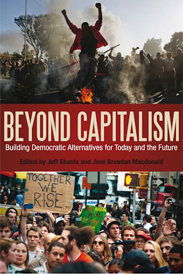 Beyond Capitalism cover