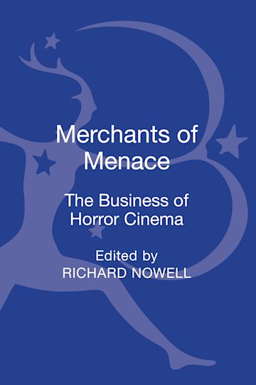 Merchants of Menace cover