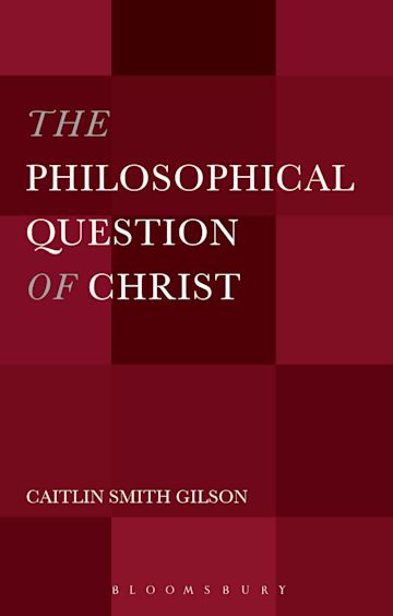 The Philosophical Question of Christ cover