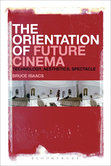 The Orientation of Future Cinema cover