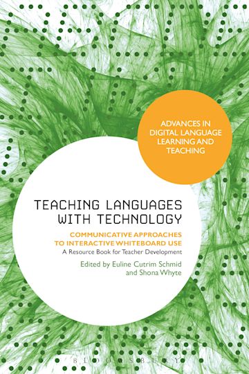 Teaching Languages with Technology cover