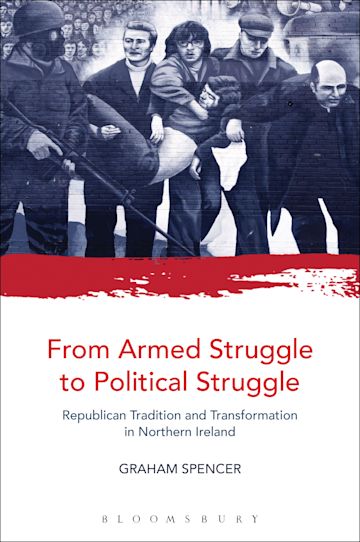 From Armed Struggle to Political Struggle cover