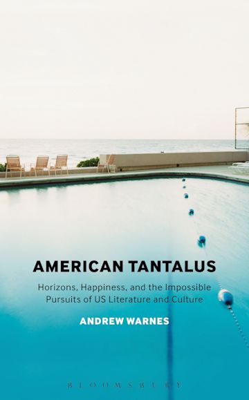 American Tantalus cover